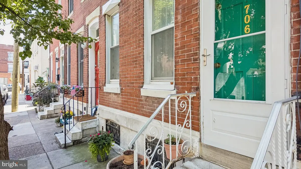 706 Salter St, Philadelphia, PA 19147 - #1