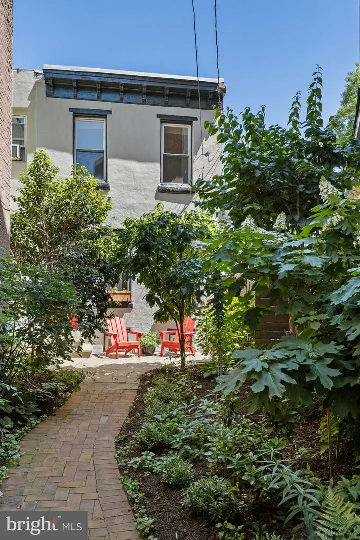 2123 Fitzwater St, Philadelphia, PA 19146 - #2