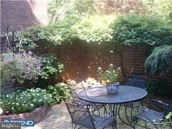 25 Saint James Ct #41, Philadelphia, PA 19106 - #3