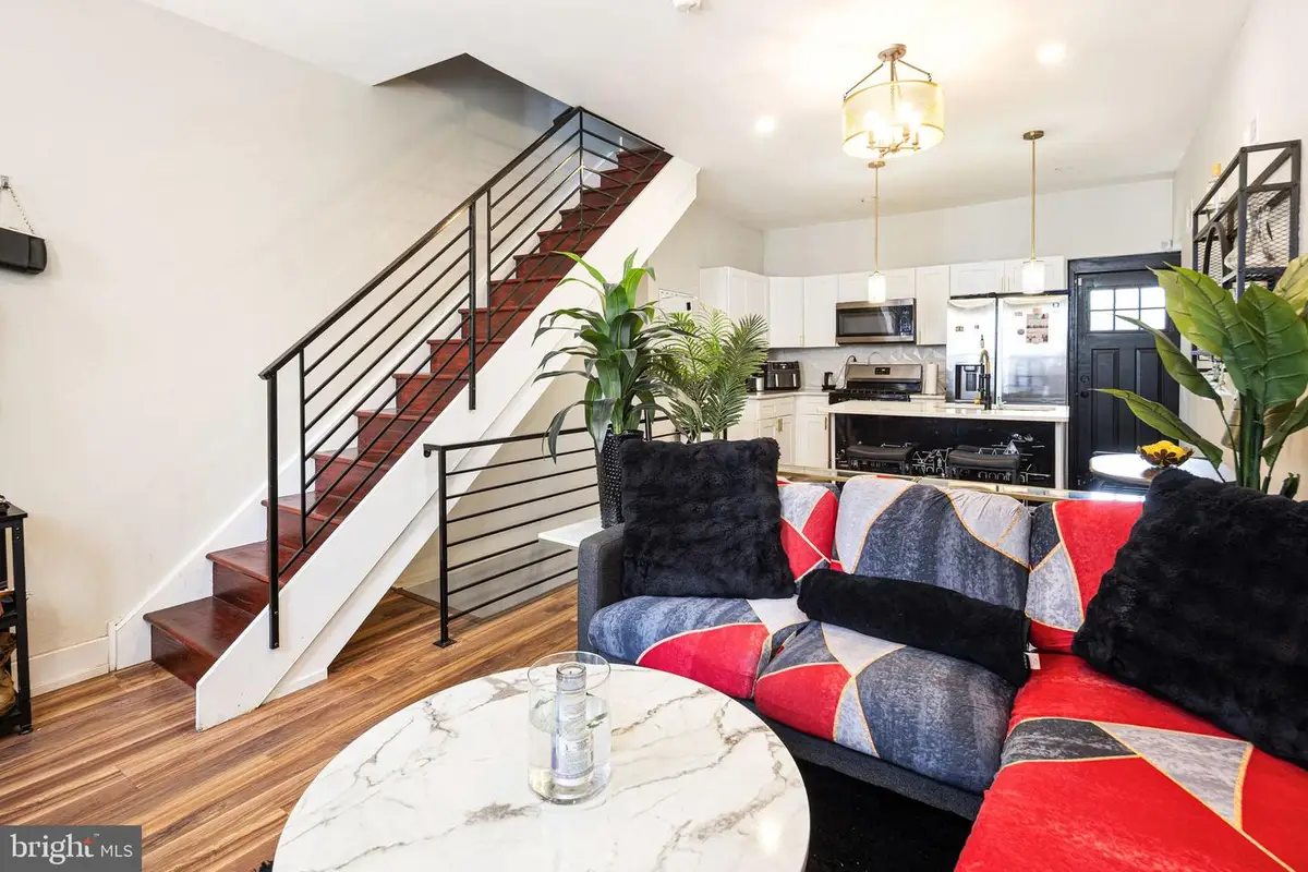 1857 N Etting St, Philadelphia, PA 19121 - #1