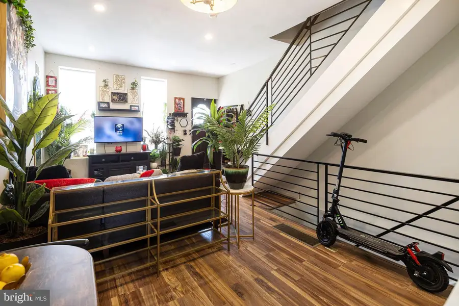 1857 N Etting St, Philadelphia, PA 19121 - #2