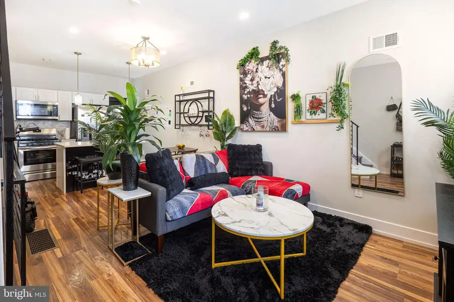 1857 N Etting St, Philadelphia, PA 19121 - #3