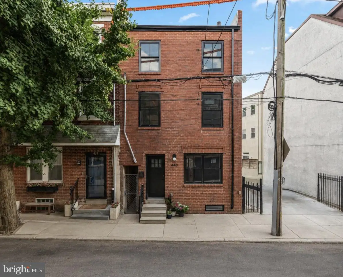 440 Poplar St, Philadelphia, PA 19123 - #1