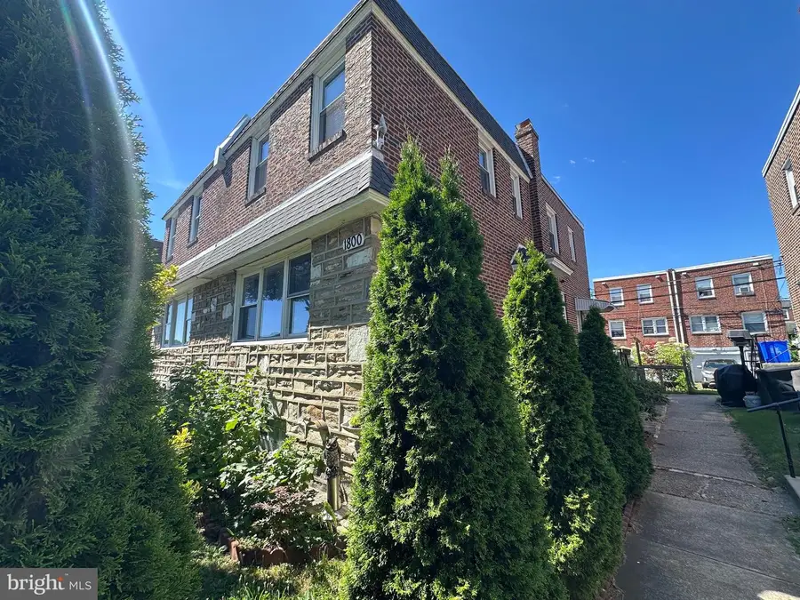 1800 Megargee St, Philadelphia, PA 19152 - #2