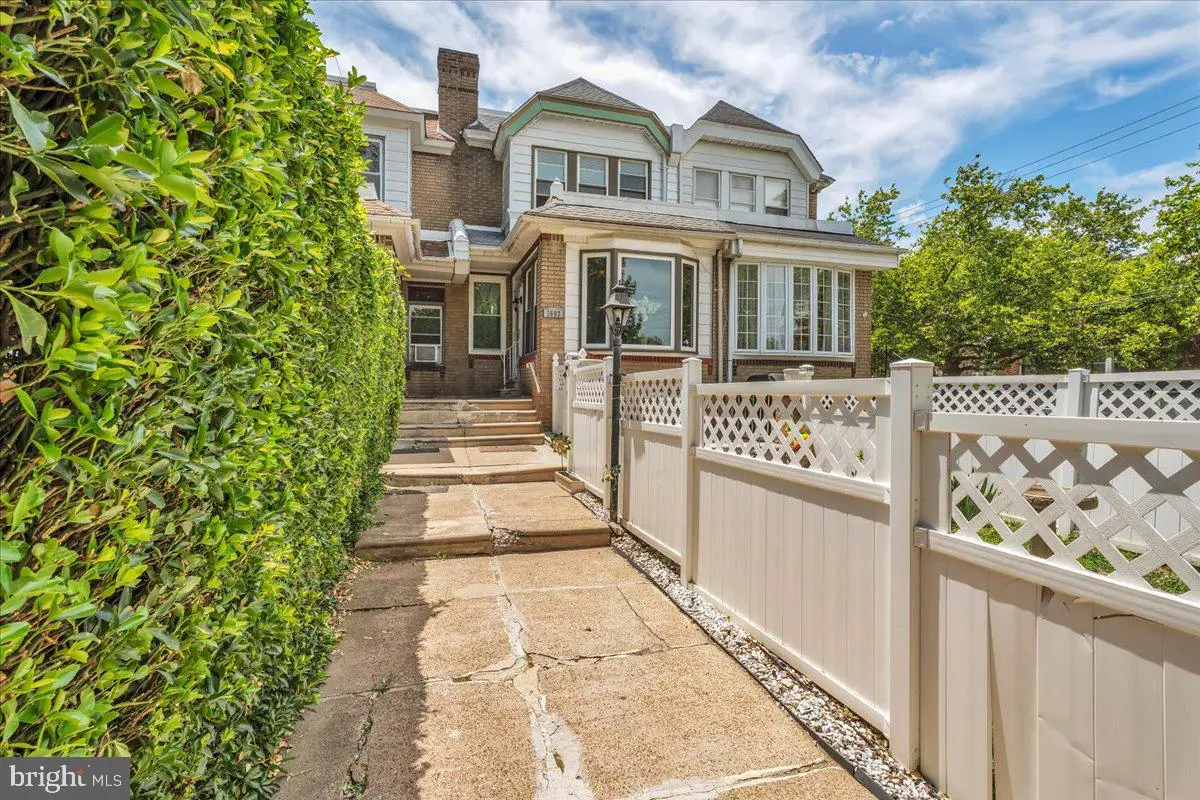 3502 Oakmont St, Philadelphia, PA 19136 - #1