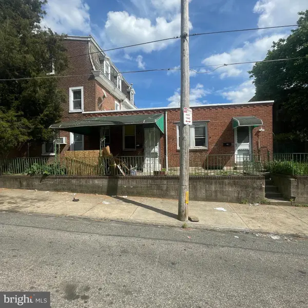 1550 Ruan St, PHILADELPHIA, PA 19124
