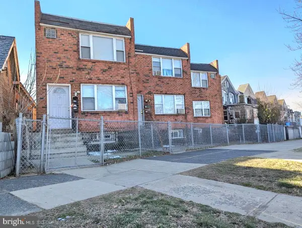 234-38 W Roosevelt Blvd, PHILADELPHIA, PA 19120