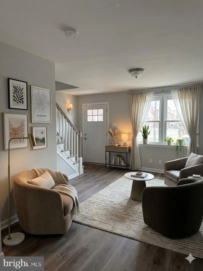 1836 E Sanger St, Philadelphia, PA 19124 - #2