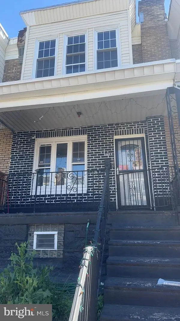 971 Carver St, PHILADELPHIA, PA 19124