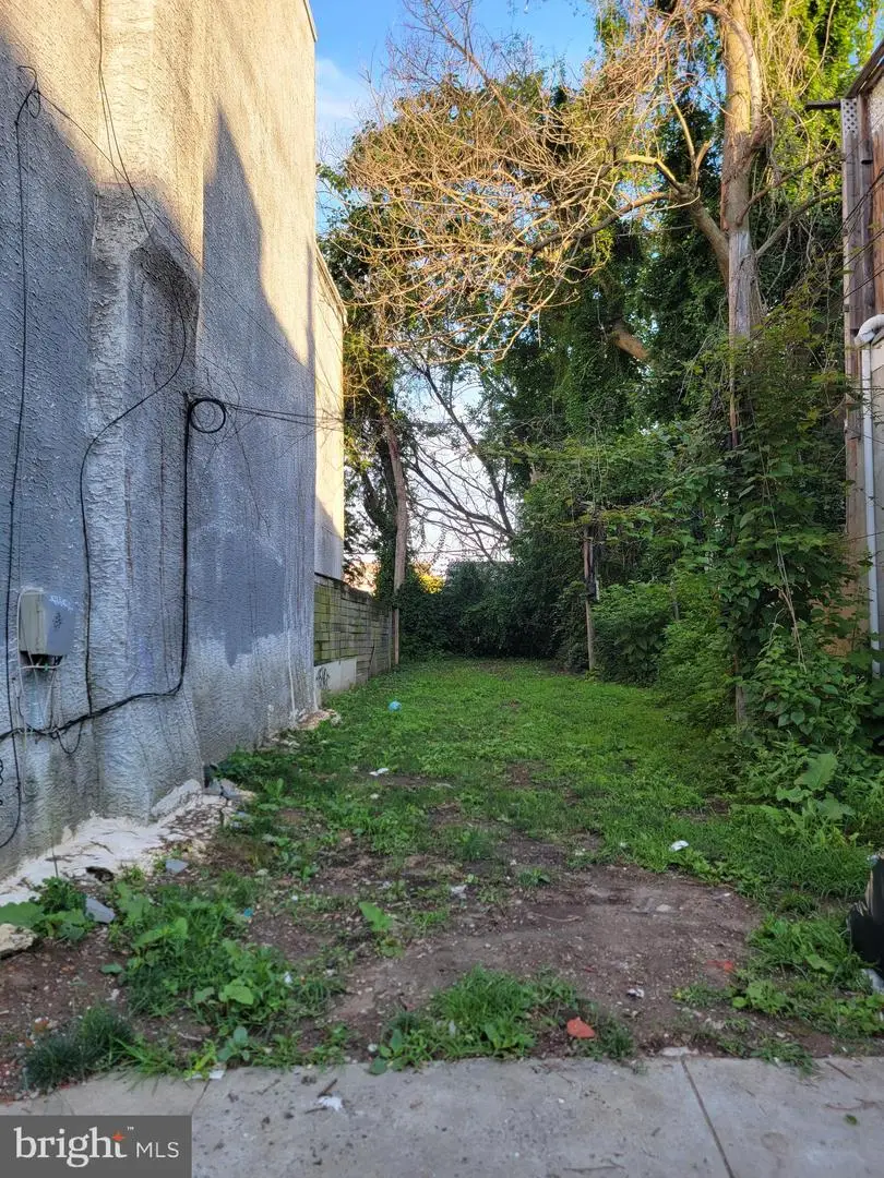 1742 N Gratz St, Philadelphia, PA 19121 - #3