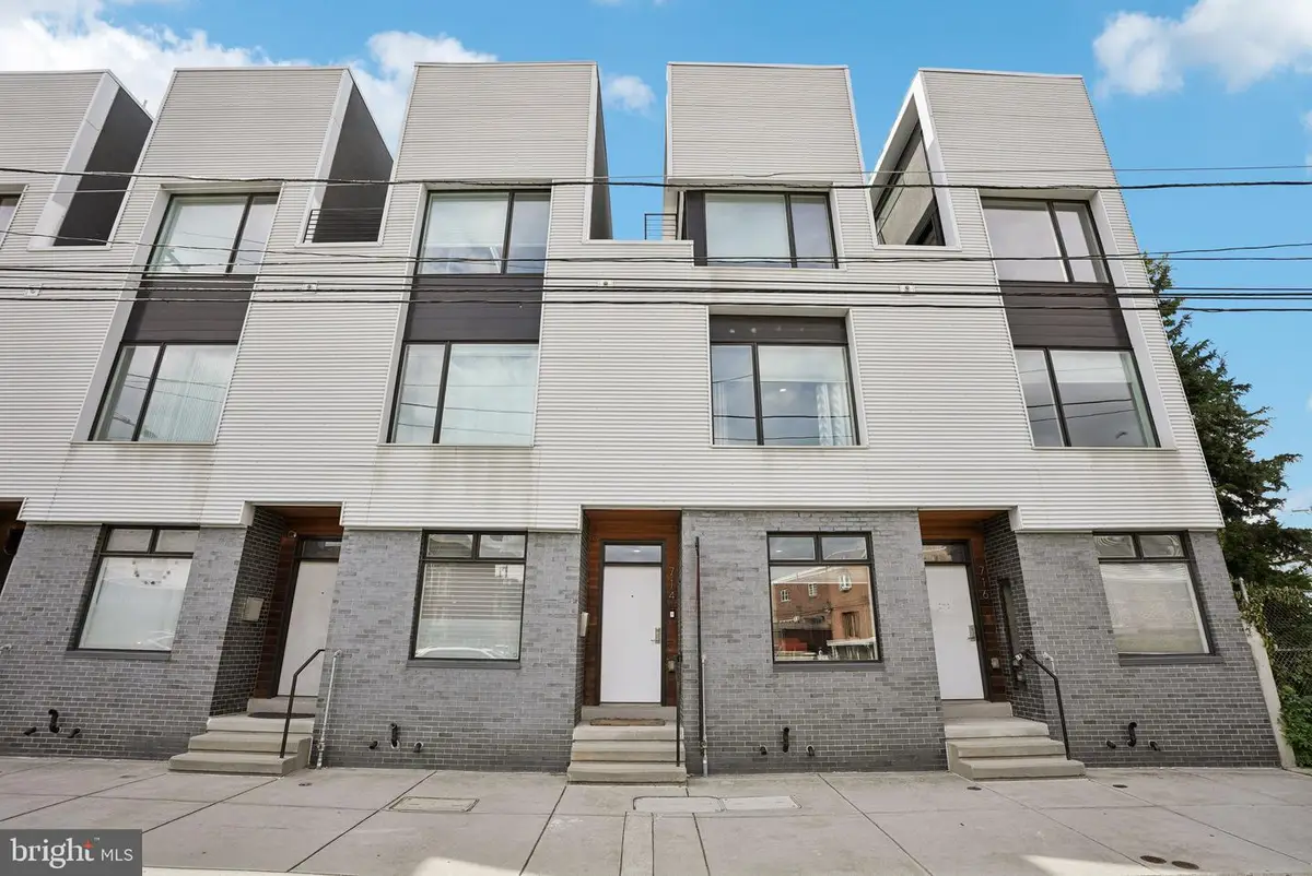 714 N 7th St, Philadelphia, PA 19123 - #1