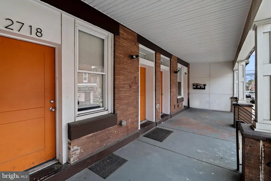 2718 N 11th St, Philadelphia, PA 19133 - #2
