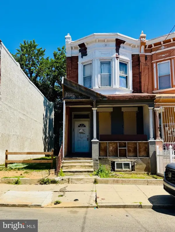 1217 W Venango St, PHILADELPHIA, PA 19140