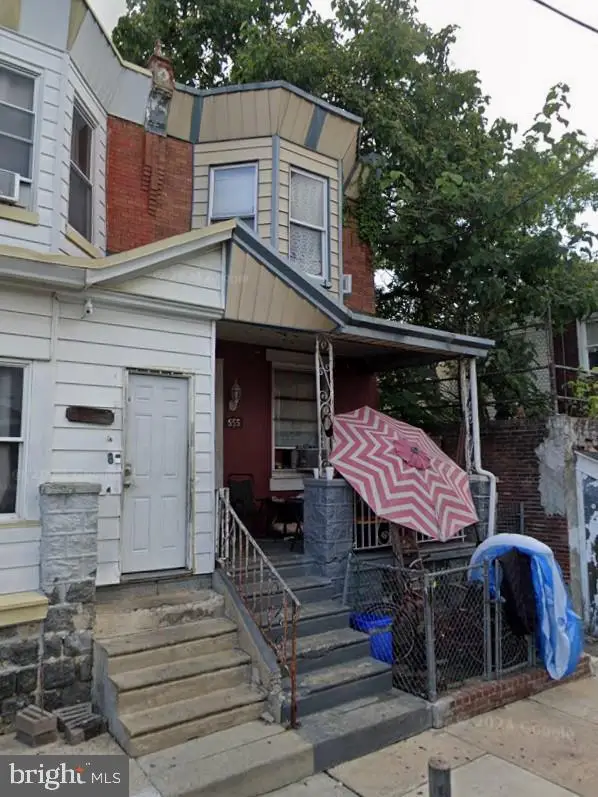 555 S Salford St, PHILADELPHIA, PA 19143