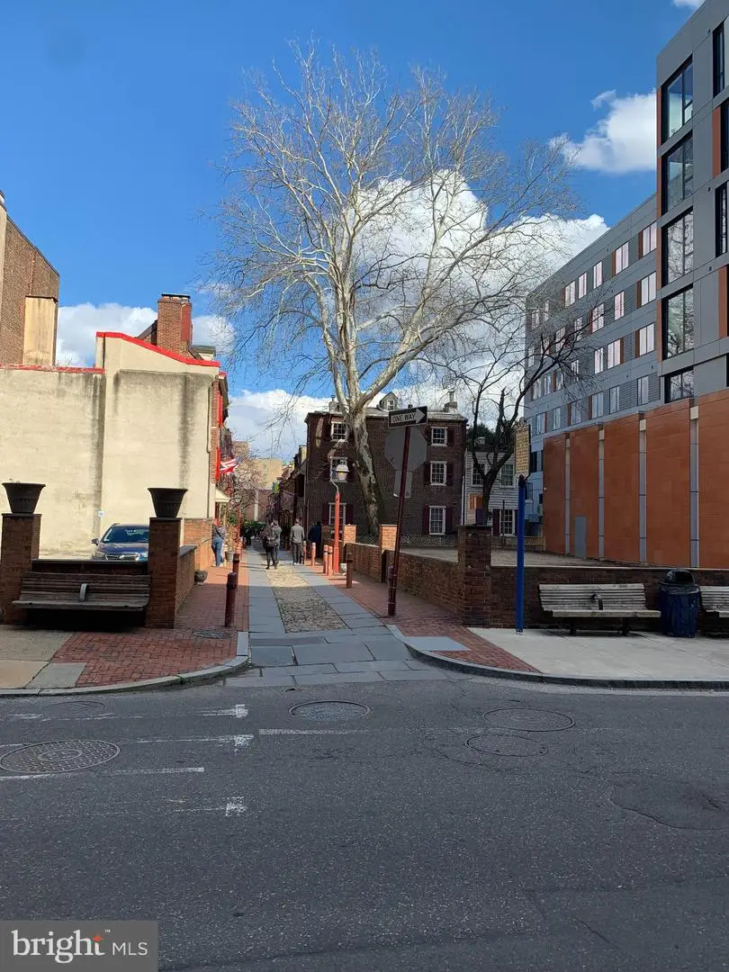 130 N 2nd St #4a1, Philadelphia, PA 19106 - #2