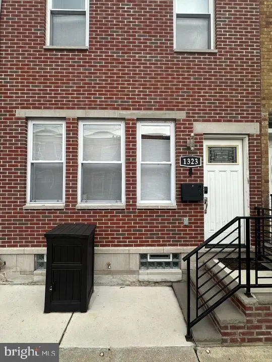 1323 S 17th St, Philadelphia, PA 19146 - #1