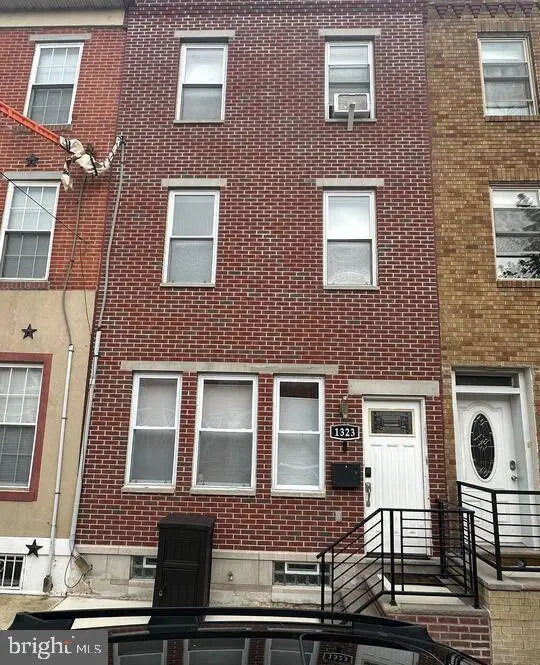 1323 S 17th St, Philadelphia, PA 19146 - #2