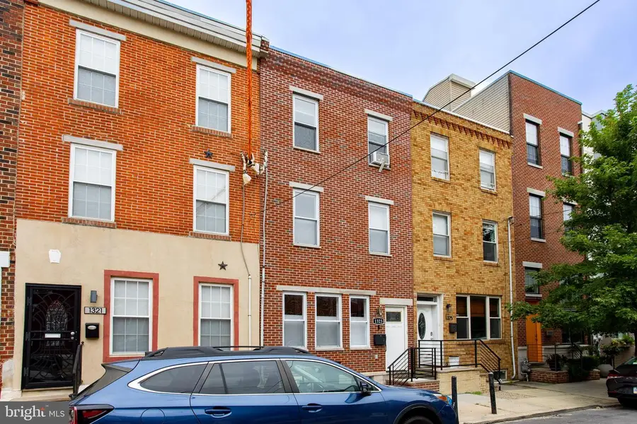 1323 S 17th St, Philadelphia, PA 19146 - #3