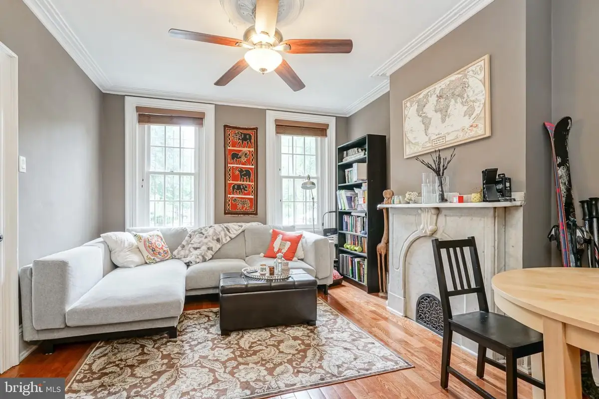 721 S 17th St, Philadelphia, PA 19146 - #1