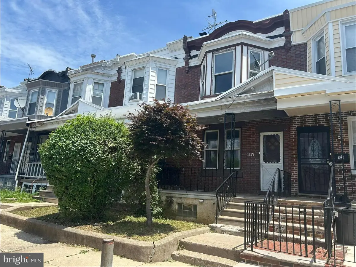 1527 N Frazier St, Philadelphia, PA 19131 - #1