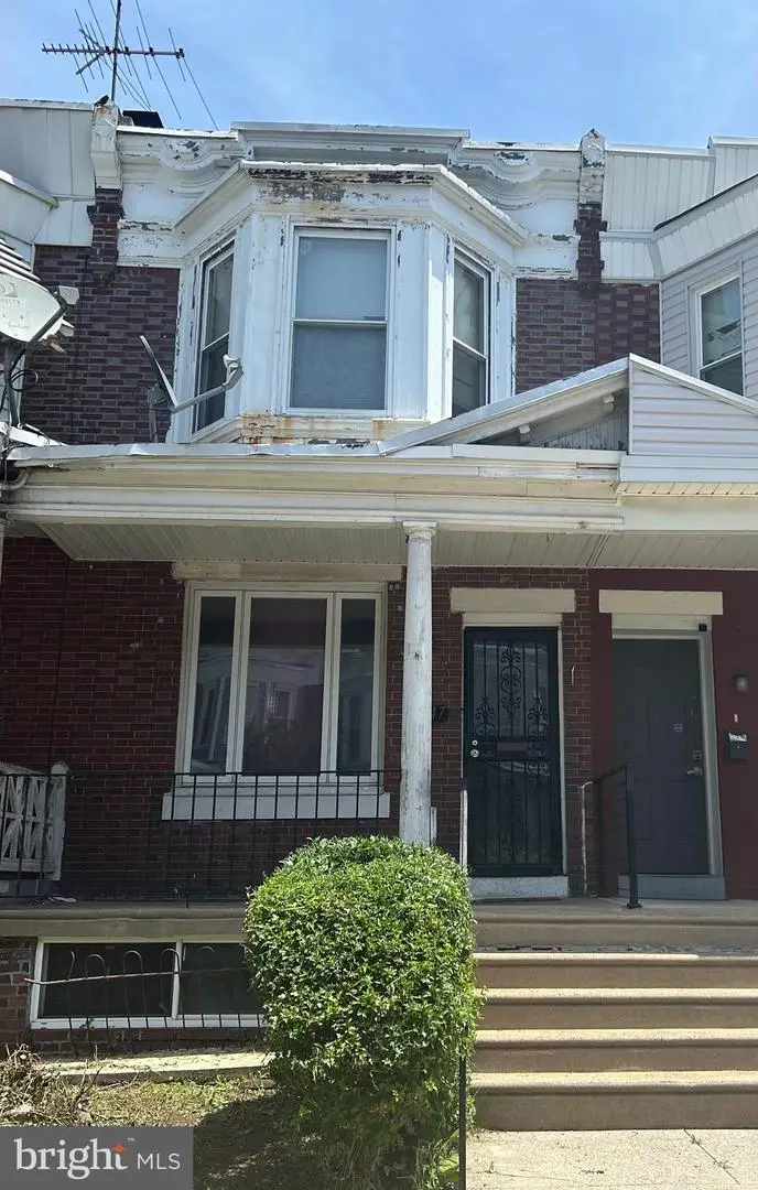 1547 N Frazier St, Philadelphia, PA 19131 - #1