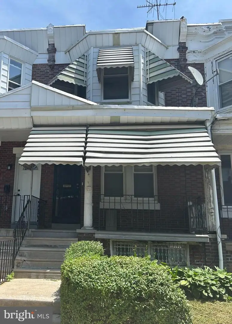 1549 N Frazier St, Philadelphia, PA 19131 - #1