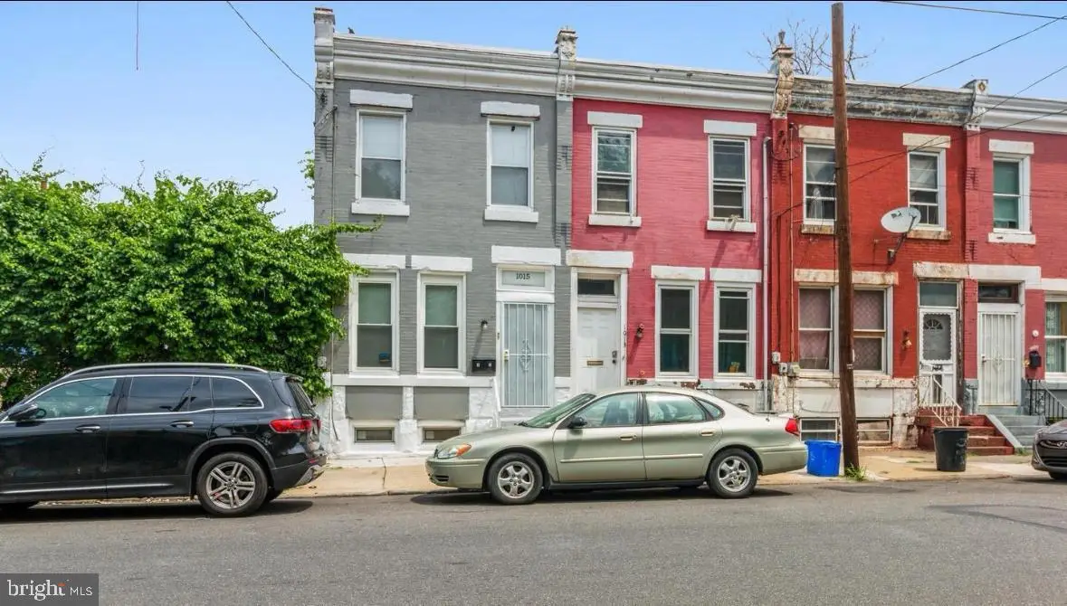 1015 W Susquehanna Ave, Philadelphia, PA 19122 - #1