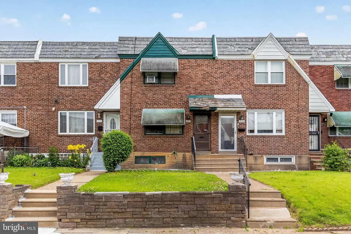 1937 S 29th St, Philadelphia, PA 19145 - #1