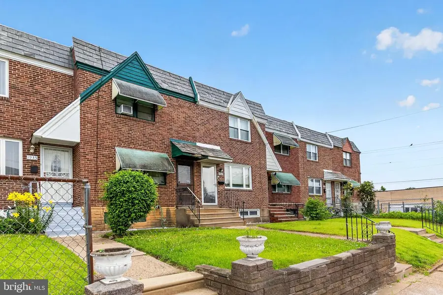 1937 S 29th St, Philadelphia, PA 19145 - #3