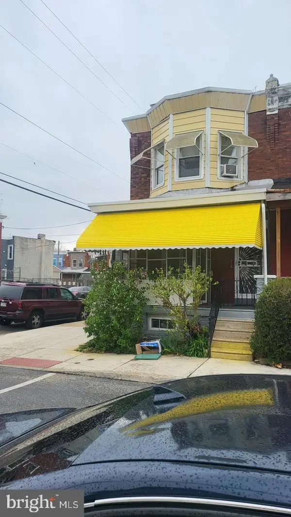 63 N Conestoga St, PHILADELPHIA, PA 19139