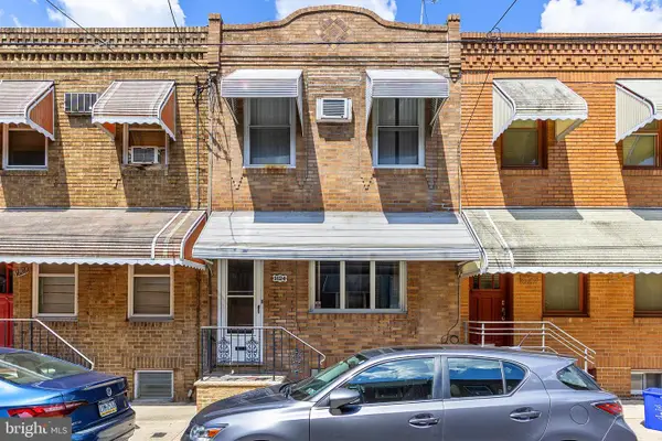 1624 S Camac St, PHILADELPHIA, PA 19148