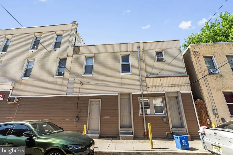 2617 E Allegheny Ave, Philadelphia, PA 19134 - #2
