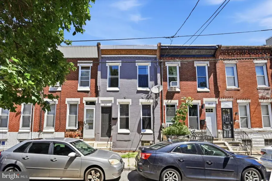 2015 Mountain St, Philadelphia, PA 19145 - #2