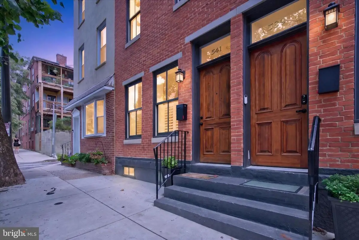 541 N 22nd Street, Philadelphia, PA 19130 - #1