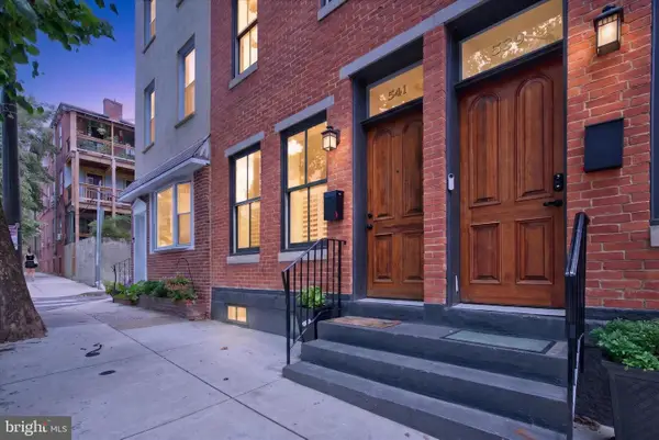 541 N 22nd Street, PHILADELPHIA, PA 19130