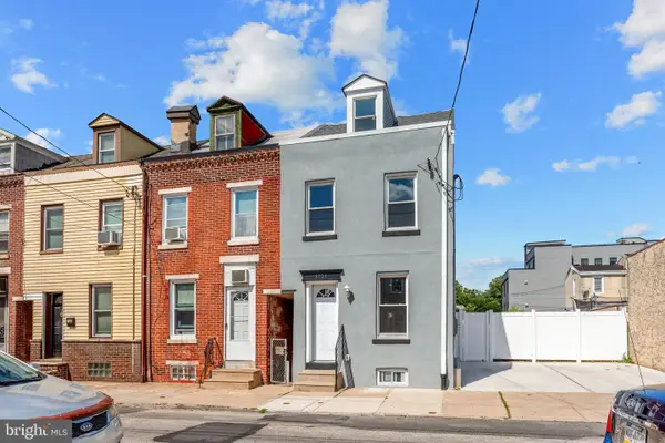 2771-2773 Ash St, PHILADELPHIA, PA 19137