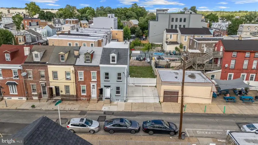 2771-2773 Ash St, Philadelphia, PA 19137 - #2