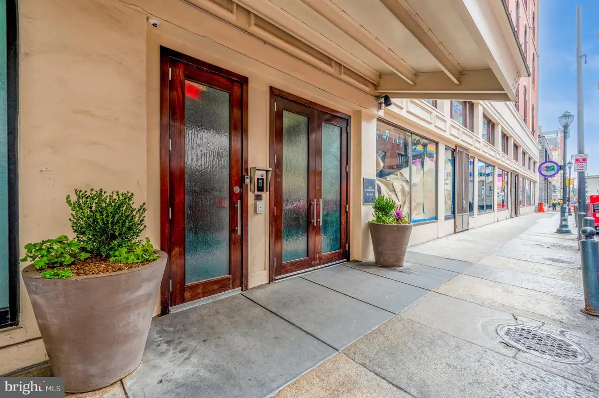 105 S 12th St #500, Philadelphia, PA 19107 - #1