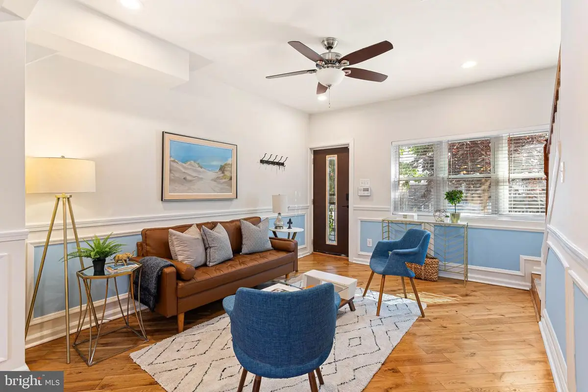 2026 E Hazzard St, Philadelphia, PA 19125 - #1