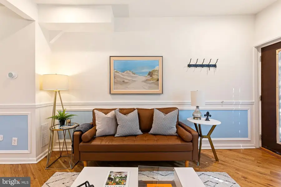 2026 E Hazzard St, Philadelphia, PA 19125 - #2