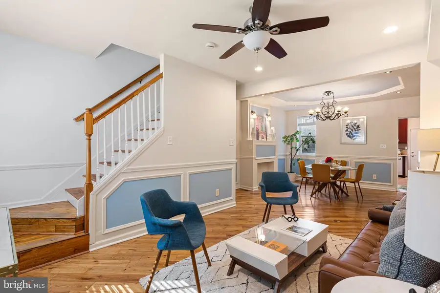 2026 E Hazzard St, Philadelphia, PA 19125 - #3
