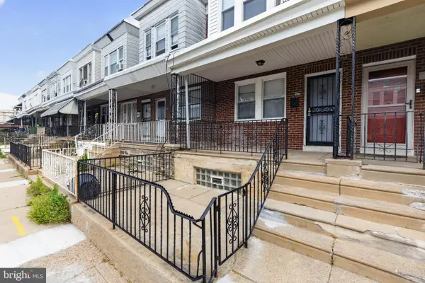 179 Widener St, PHILADELPHIA, PA 19120
