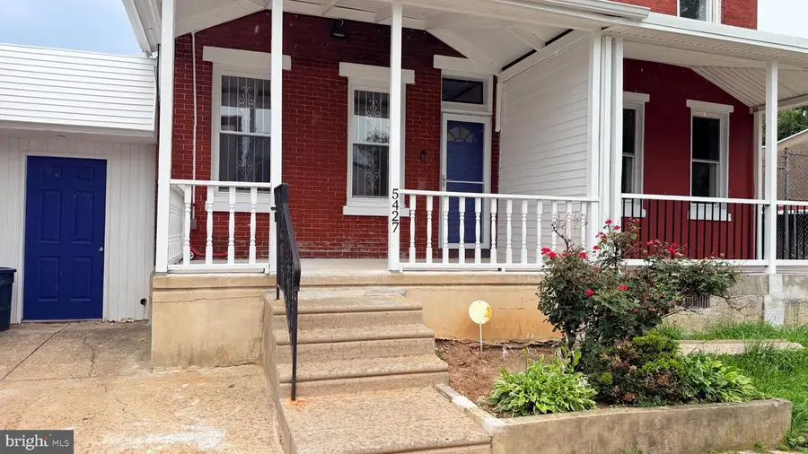 5427 N Palethorp, Philadelphia, PA 19120 - #2