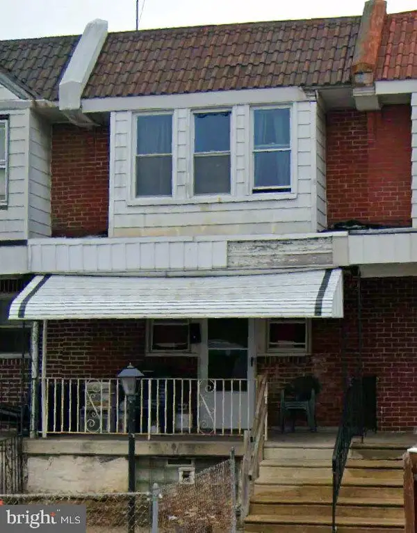 836 Bridge St, PHILADELPHIA, PA 19124