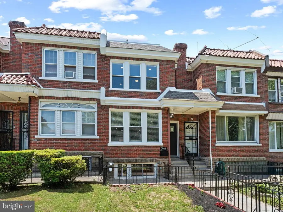 7444 N 21st St, Philadelphia, PA 19138 - #2