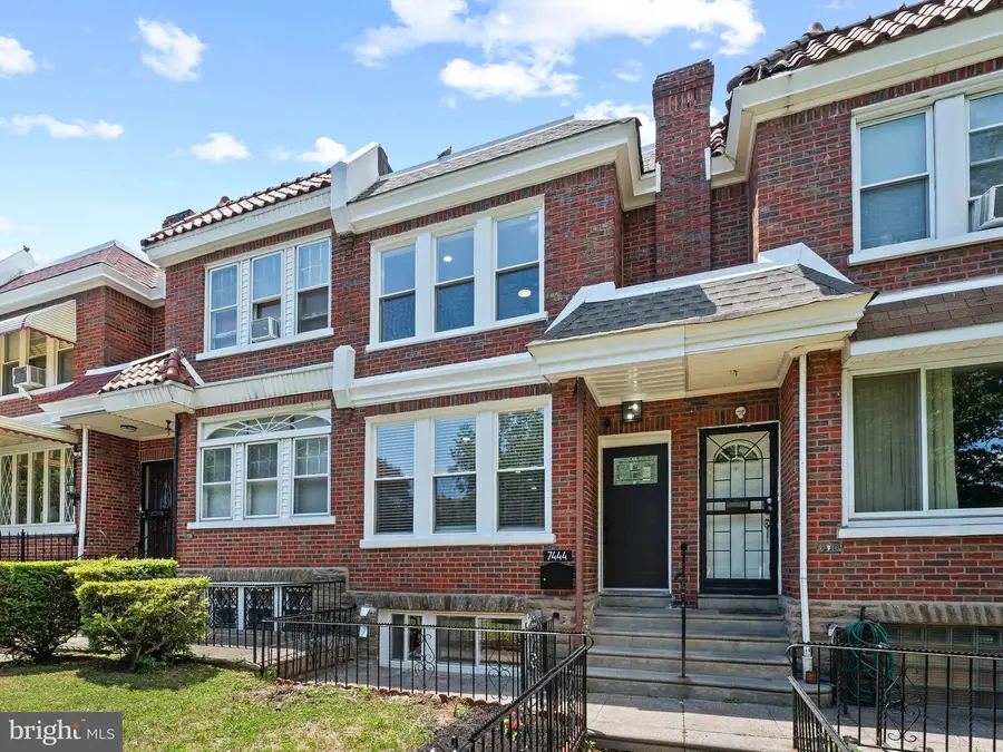 7444 N 21st St, Philadelphia, PA 19138 - #3