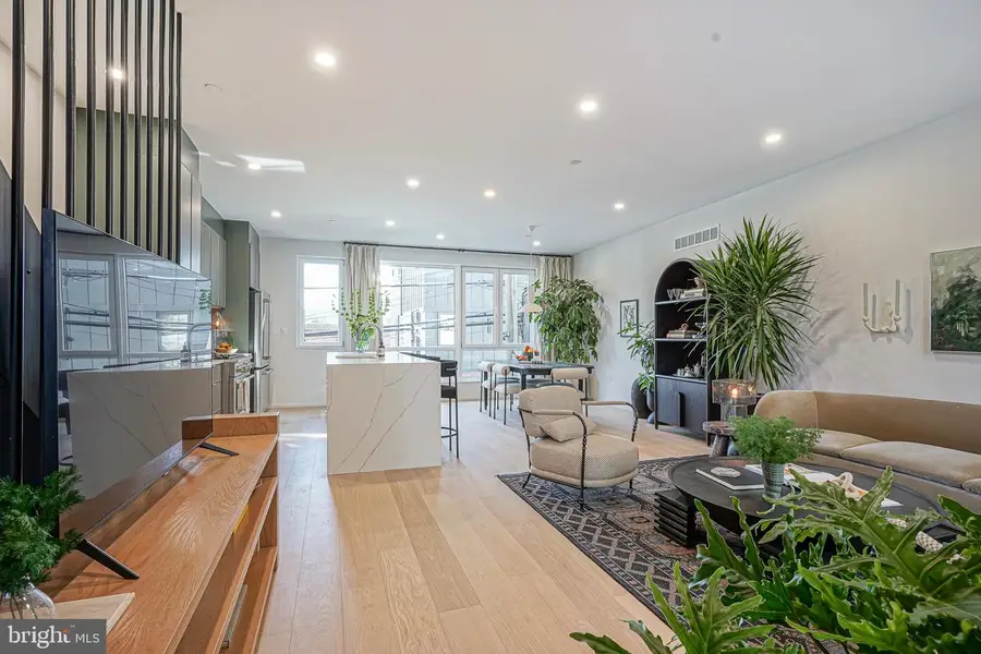 1102 E Columbia #lot D1, Philadelphia, PA 19125 - #2