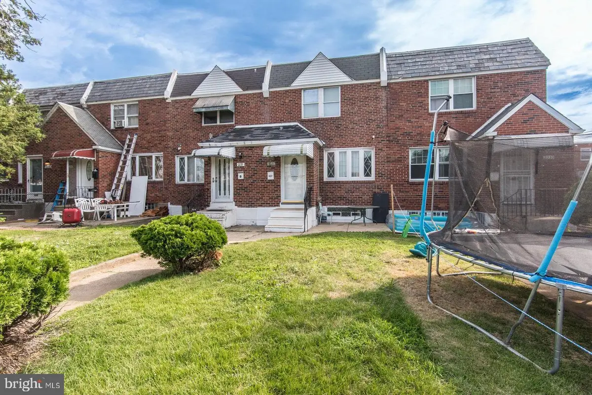 2237 Knorr St, Philadelphia, PA 19149 - #1