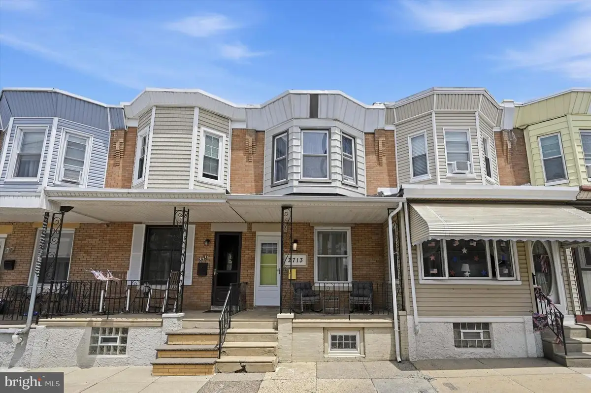 2713 Croydon St, Philadelphia, PA 19137 - #1