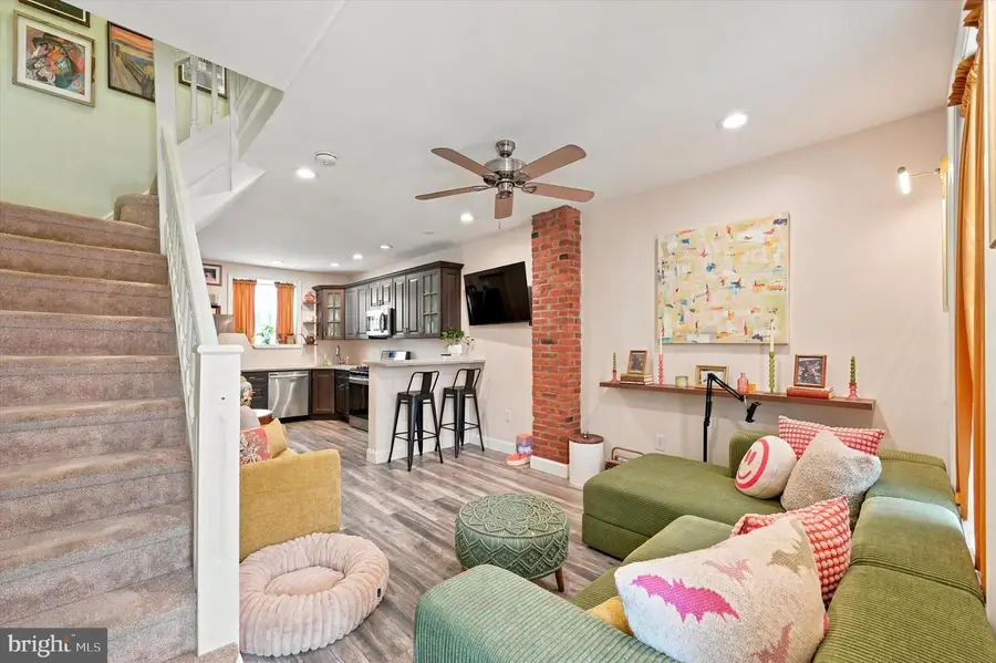 2713 Croydon St, Philadelphia, PA 19137 - #3